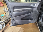 Driver Left Front Door Fits 11-25 DURANGO 669098