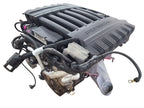 Engine Gasoline 3.6L Fits 15-18 PORSCHE CAYENNE 662958