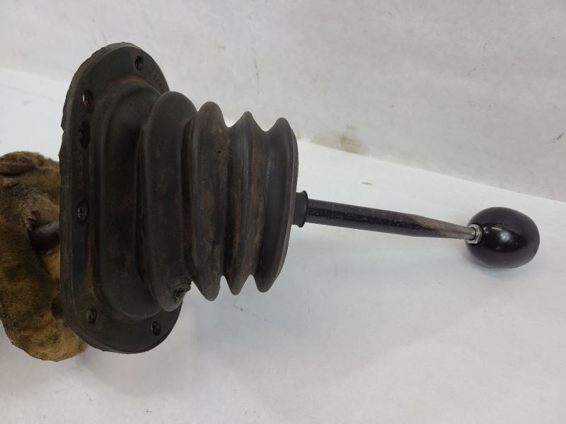 TDOD150   1984 Transmission Shift 554071