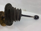 TDOD150   1984 Transmission Shift 554071