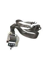 F250SD    2017 Seat Belt Rear 658827