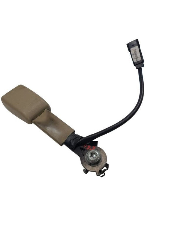 Seat Belt Front Bench 40/20/40 Driver Buckle Fits 09-14 FORD F150 PICK