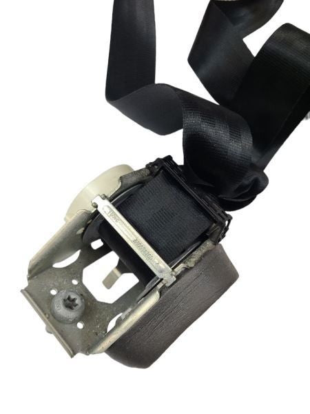 REAR FOCUS     2015 Passenger Side Retractor Seat Belt Rear 575737