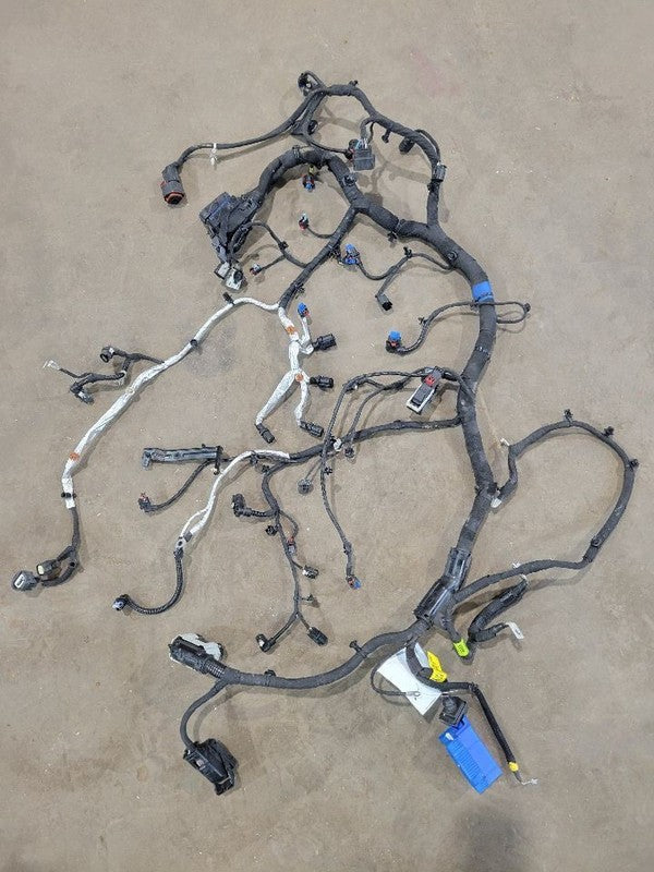 ENCOREGX  2025 Engine Wire Harness 679820