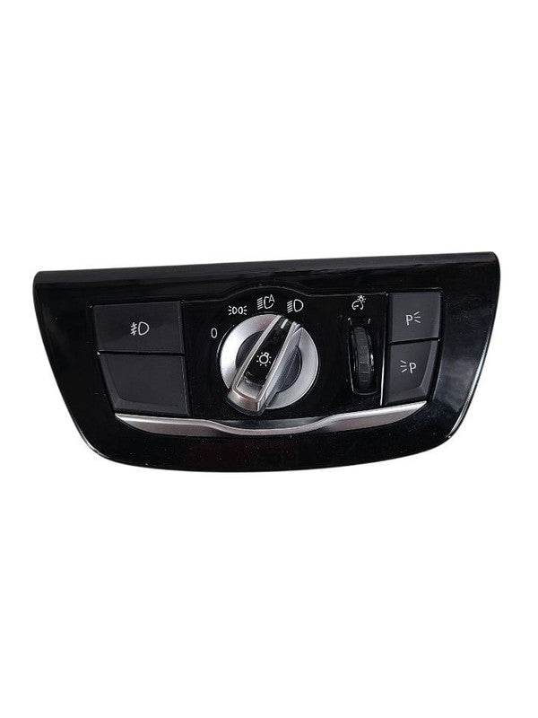 540I      2017 Dash/Interior/Seat Switch 649027