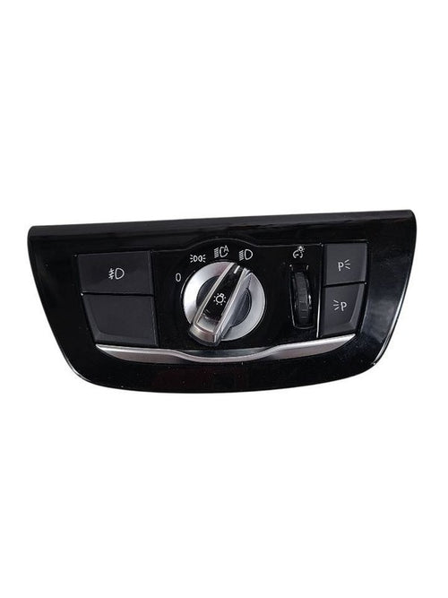 540I      2017 Dash/Interior/Seat Switch 649027