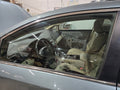 Driver Left Front Door Glass Fits 09-12 VENZA 628653