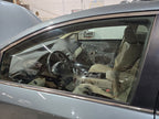 Driver Left Front Door Glass Fits 09-12 VENZA 628653