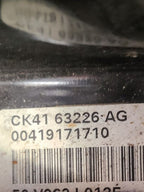 Front Passenger Seat Track Fits 2019 TRANSIT 666520