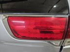 Passenger Right Tail Light Lid Mounted Fits 11-15 MKX 632147