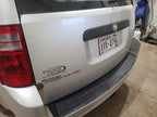 Trunk/Hatch/Tailgate Passenger Van Light Tint Glass Fits 08-10 CARAVAN