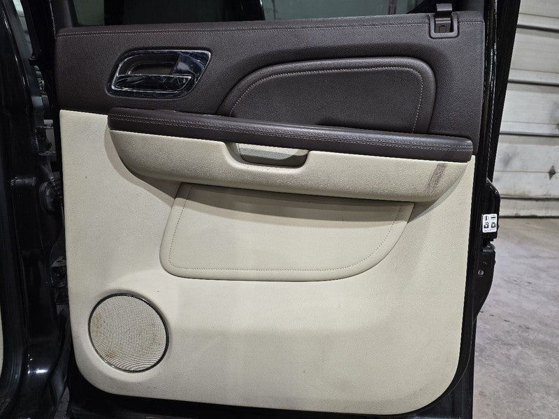 Rear Passenger Door Trim Panel Fits 2010 ESCALADE 645246