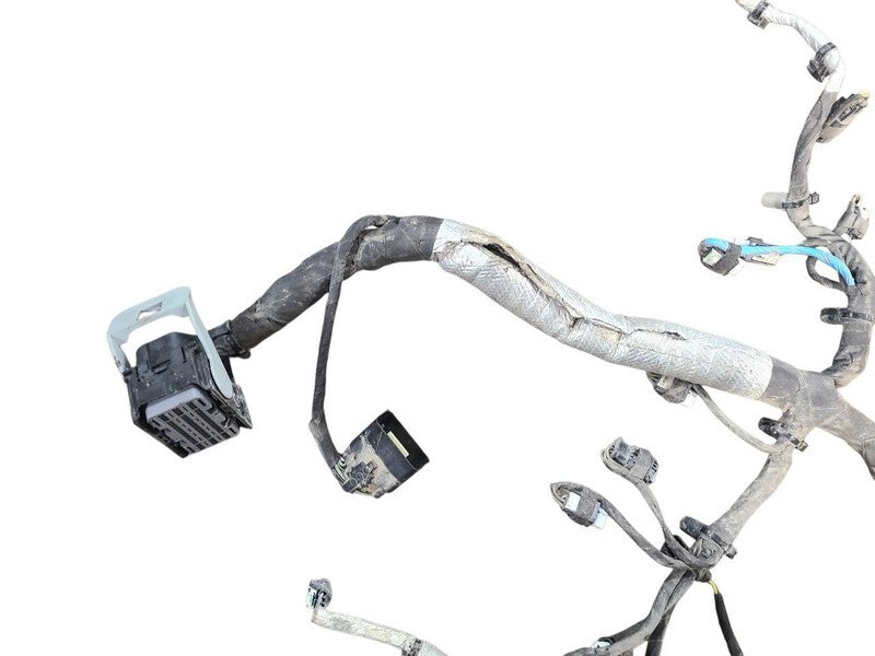 F150      2020 Engine Wire Harness 654281