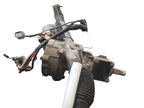 Steering Gear/Rack Power Rack And Pinion Base Fits 13-14 XV CROSSTREK 
