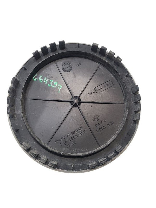 Wheel 16x7 Aluminum Fits 92-99 CHEVROLET 1500 PICKUP 664359