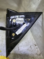 Driver Side View Mirror Power With Turn Signal Heated Fits 16-20 MAXIM