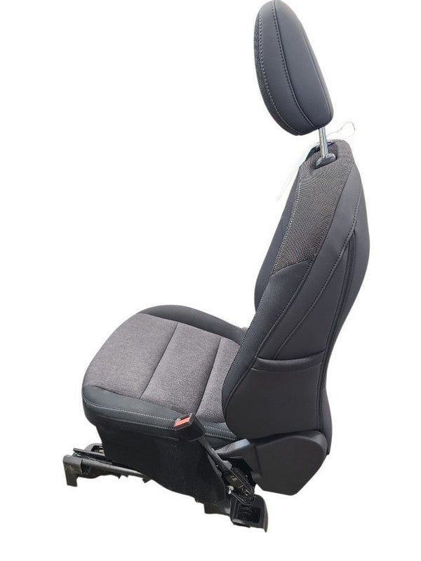 Passenger Front Seat Bucket Manual Seat Cloth Fits 21-25 BRONCO SPORT 