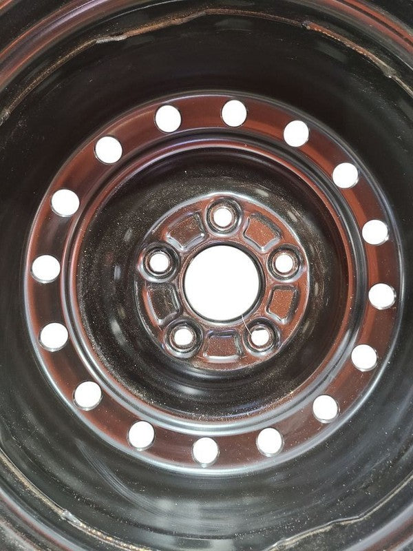 Wheel 17x4 Spare Fits 12-16 CR-V 658991