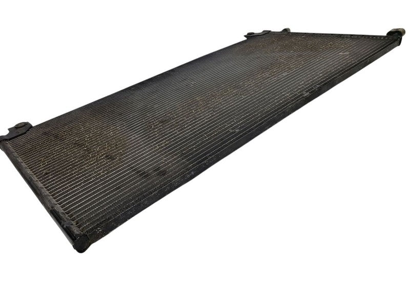 AC Condenser Fits 00-13 SUBURBAN 2500 624032