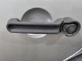 Door Handle Exterior VIN W 6th Digit Jk Body Front Fits 07-18 WRANGLER