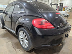 BEETLE    2013 Dash Turbo Boost Oil Temperature Gauges Instrument Clus