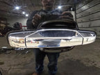 SIEDENALI 2010 Door Handle Exterior 613137