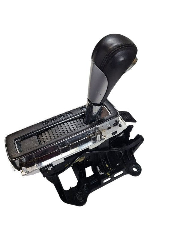 TRAVERSE  2010 Transmission Shift 648366