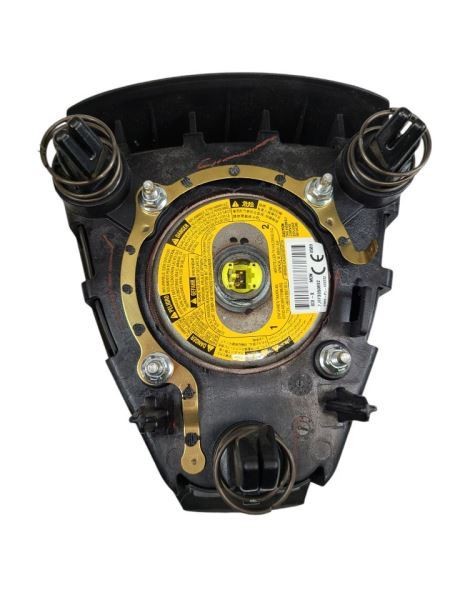 Driver Left Air Bag Driver Wheel Fits 16-18 MAXIMA 599800