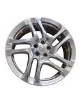 Wheel 20x7-1/2 Alloy 10 Spoke Polished Fits 14-15 INFINITI QX60 661966