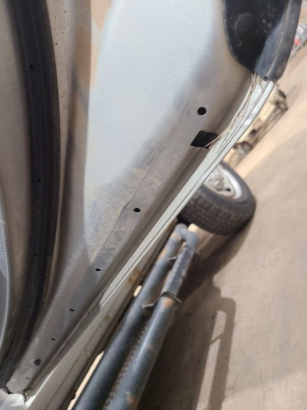 Passenger Rear Side Door Classic Style Fits 09-24 DODGE 1500 PICKUP 67