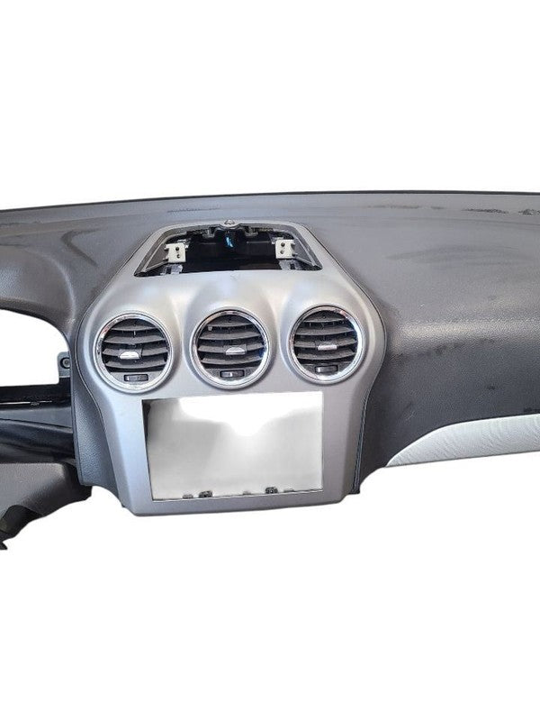 CAPTIVA S 2012 Dash 616421