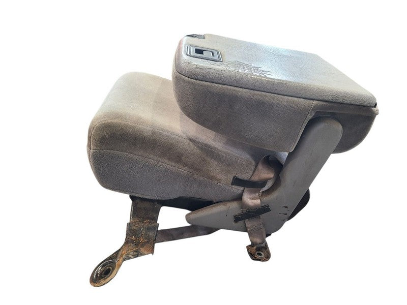 Front Seat Bench Split 40/20/40 Cloth Fits 99-01 FORD F250SD PICKUP 67