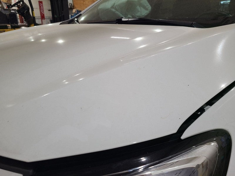 Hood Fits 20-25 ENCORE GX 679758