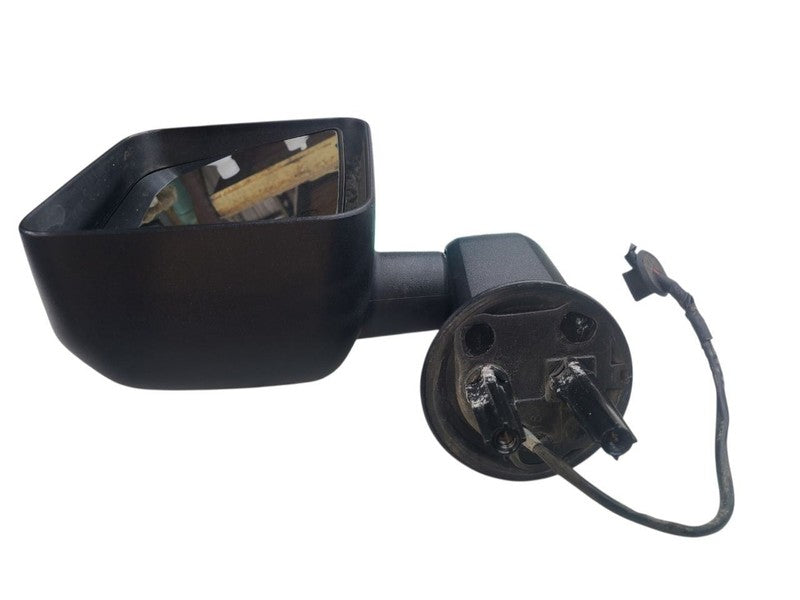 Passenger Right Side View Mirror Power Black Fits 14 WRANGLER 674304