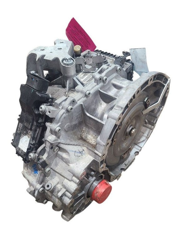 Automatic Transmission 3.2L AWD Opt Dfh 3.25 Ratio Fits 20-22 CHEROKEE