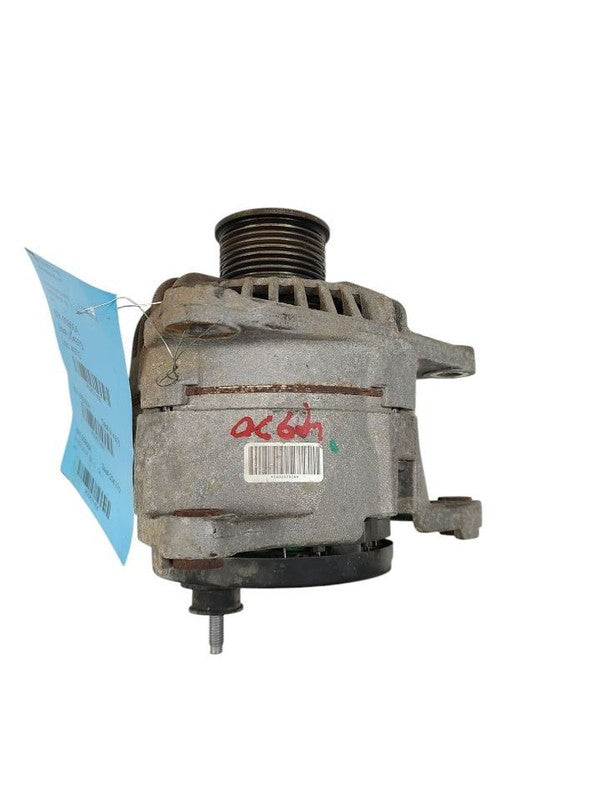 Alternator Fits 03-05 07-09 DODGE 2500 PICKUP 621456