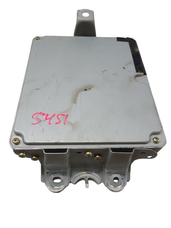 Engine ECM Electronic Control Module Right Hand Dash Fits 02 LEXUS LX4