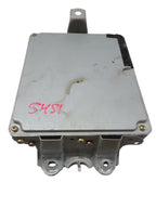 Engine ECM Electronic Control Module Right Hand Dash Fits 02 LEXUS LX4