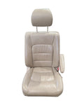 LX470     1999 Front Seat 674379