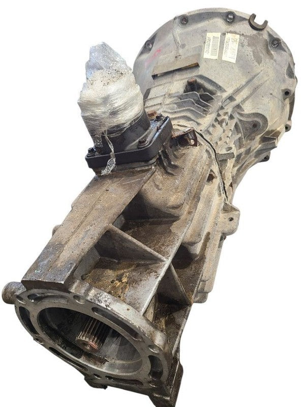Manual Transmission 4WD Fits 98-01 DODGE 1500 PICKUP 667069
