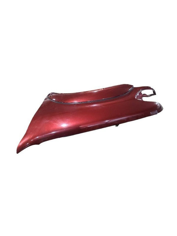 Driver Fender With Crew Cab 4 Door Canada Market Fits 05-06 TUNDRA 659