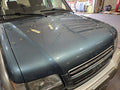 Hood Fits 98-02 ISUZU TROOPER 646689