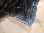 Passenger Rear Side Door Black Textured Lower Moulding Fits 15-24 EDGE
