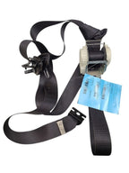 SILV25NEW 2007 Seat Belt Rear 626526