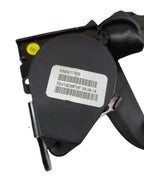 JETTA     2019 Seat Belt Rear 599423