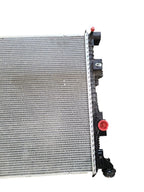 Radiator With Tow Package Fits 20-23 ESCAPE 615130