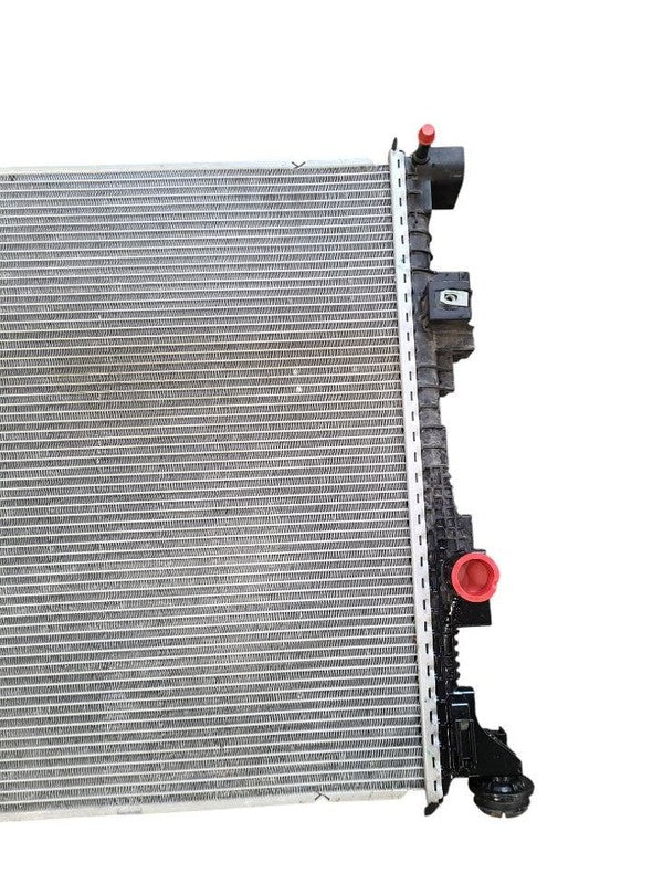 Radiator With Tow Package Fits 20-23 ESCAPE 615130