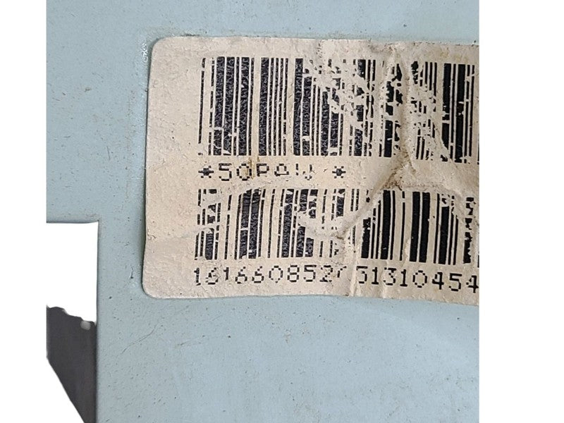 Speedometer 8 Cylinder Cluster Fits 95 CHEVROLET 1500 PICKUP 679433