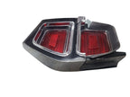 Driver Left Tail Light Delta 88 Fits 72 OLDSMOBILE 642202