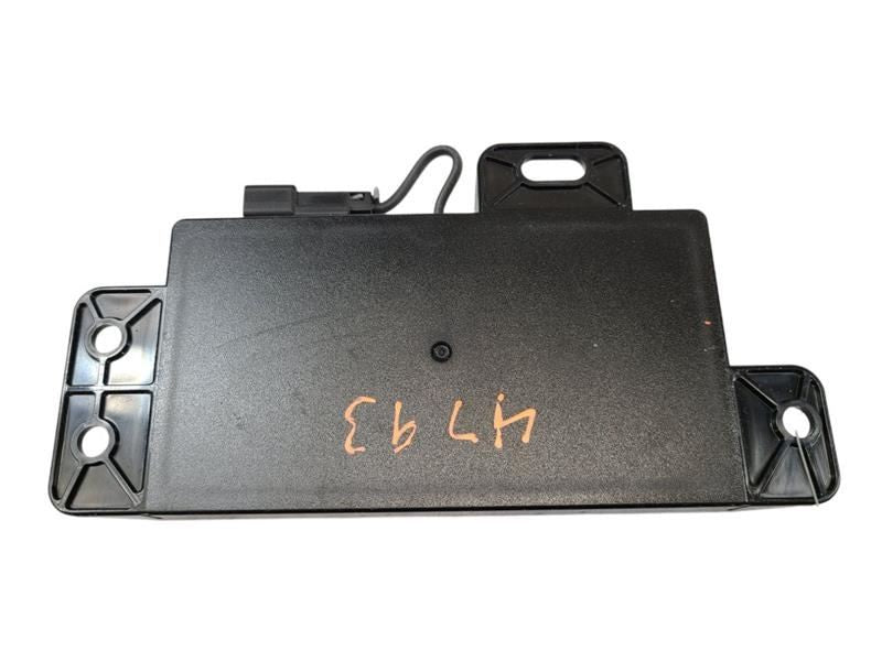 MALIBUNEW 2016 Chassis ECM 603453